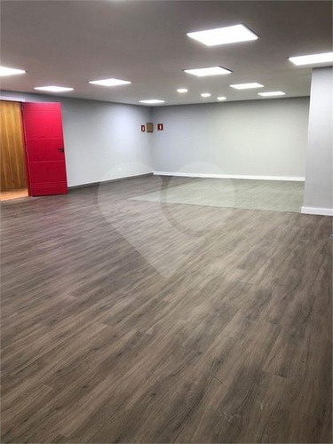 Comercial-são Paulo-jardim América | Ref.: 353-im516877 - 353-im516877