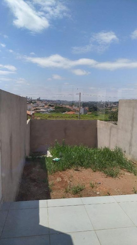 Imagem 9 de 9 de Casas - Venda - Parque Terras De Santa Maria - Cod. So0216 - Vso0216