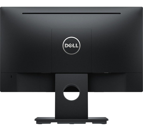 Monitor Dell 19 E1916hf Vga Display Port