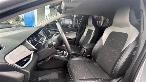 Chevrolet Onix Onix 1.0 Turbo Flex Plus Premier Automático