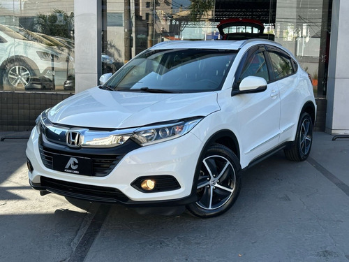 Honda HR-V EX 1.8 Flexone 16V 5p Aut.