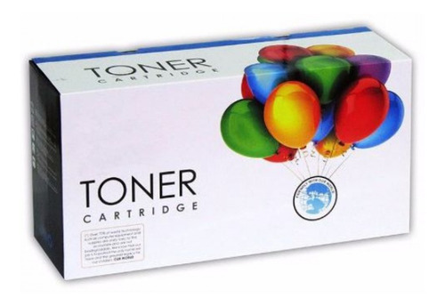 Toner 305a - Ce412a Amarillo Alternativo