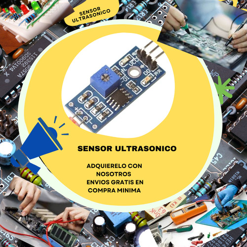 Modulo Sensor De Luz Ldr 2 Piezas