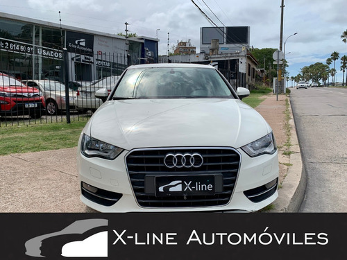 Audi A3 1.8 Tfsi Mt