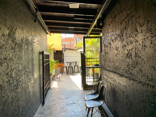 Se Vende Fondo De Comercio De Panadería En Carrizal Oa