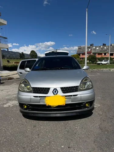 Renault Clio F.ii Dynamique