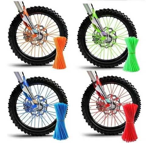 Precio de online rayos para bicicleta