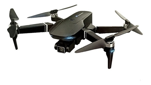 Imagen 1 de 1 de Drone 5g Smart Kassel 4k Dual Camara Valija Fpv Vuelo 25 Min