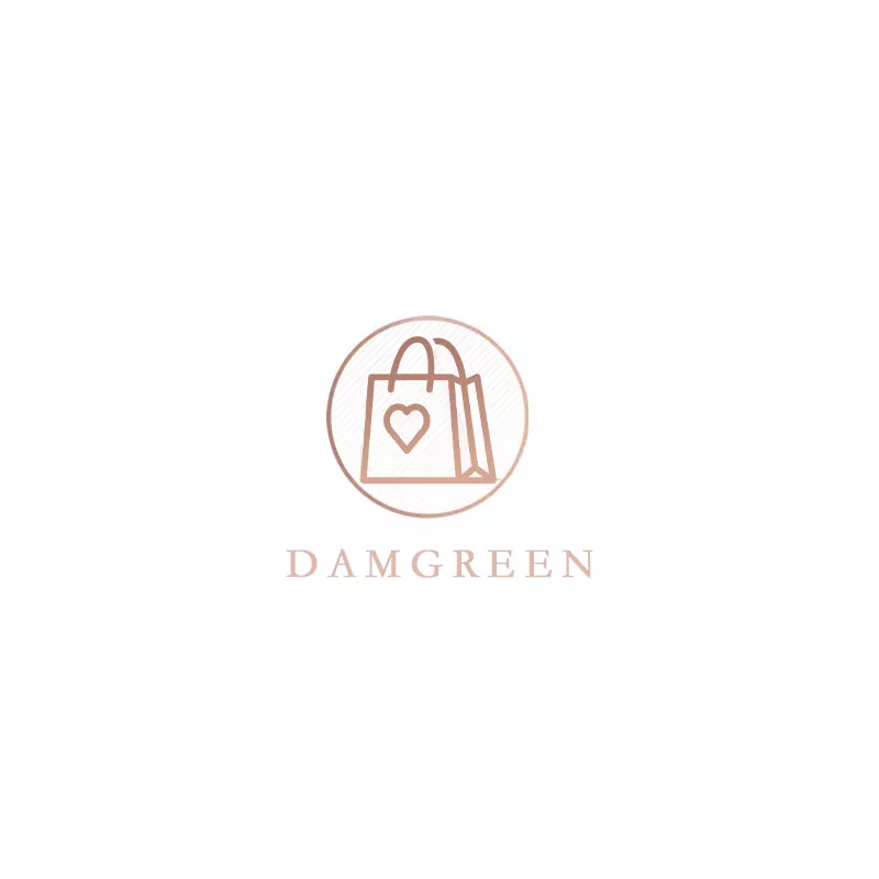 DAMGREEN 