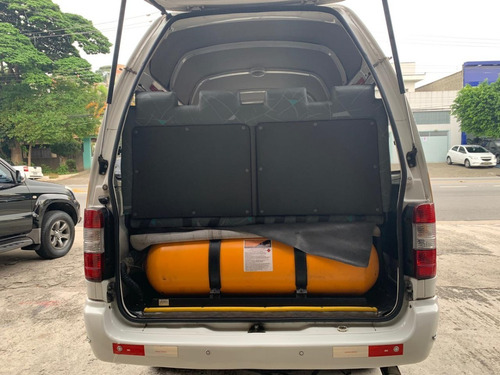 I Jinbei Fabusforma M35