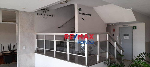Imagem 10 de 21 de Hotel Com 51 Dormitórios Para Alugar, 3189 M² Por R$ 36.300,00/mês - Centro - Mogi Mirim/sp - Ho0001