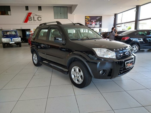 Imagem 2 de 7 de Ecosport 2.0 Xlt 16v Flex 4p Automático