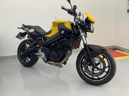 Imagem 4 de 11 de Bmw F-800r