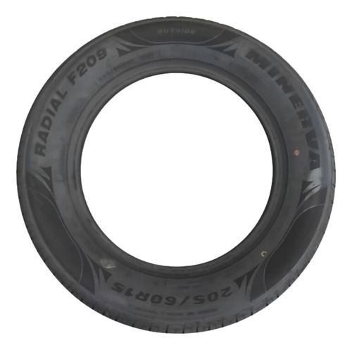 Jogo Pneu Minerva 205/60r16 92h F209 Sl Ecosport Focus