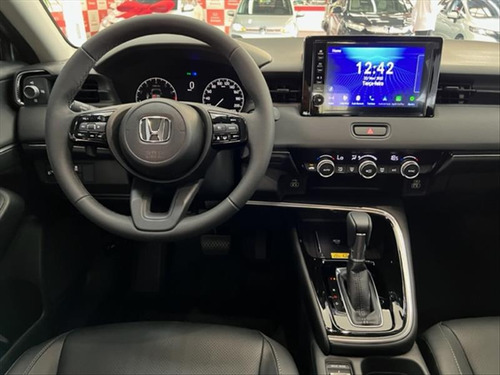 Honda HR-V 1.5 di I-vtec Turbo Advance