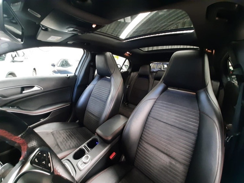 Imagen 12 de 15 de Mercedes-benz Clase Gla 2.0 250 Cgi Sport