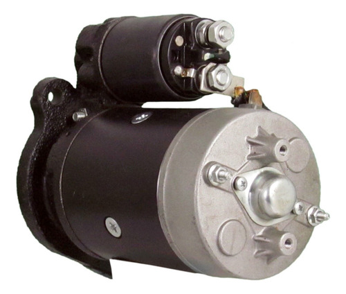 New Starter 4807375 943217121 11.130.510 S2134 Lrs01203 Ccc