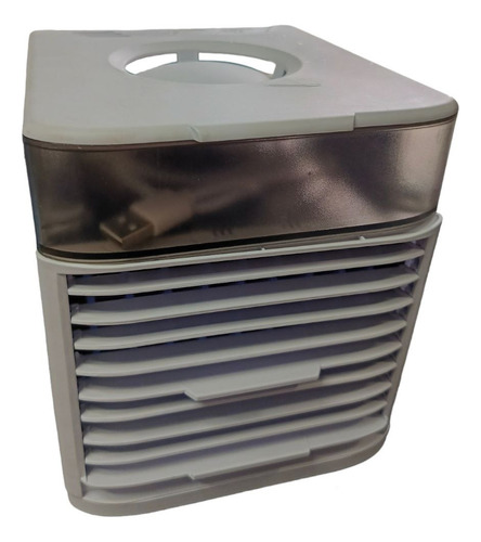 Aire Acondicionado Portátil Ultra Air Cooler Marca Federal