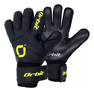 Guantes De Arquero Fútbol Orbit Shadow