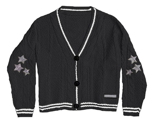 Camisa De Lana Folclore De Cardigan Taylor Swift