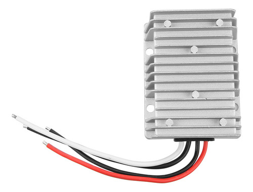 Convertidor Reductor De Coche 48v A 12v Dc Regulador De Volt