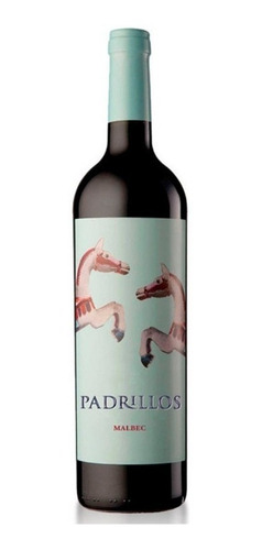 Padrillos Malbec 6x750ml Ernesto Catena