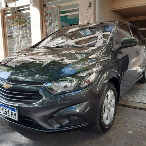Chevrolet Prisma 1.4 Lt 98cv 2019