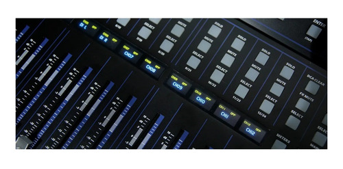 Imagen 6 de 6 de Consola Audiolab Live 24XL de mezcla 100V/240V