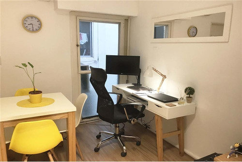 Imagen 4 de 16 de Venta Depto 2 Ambientes Palermo - Ideal Estudiante