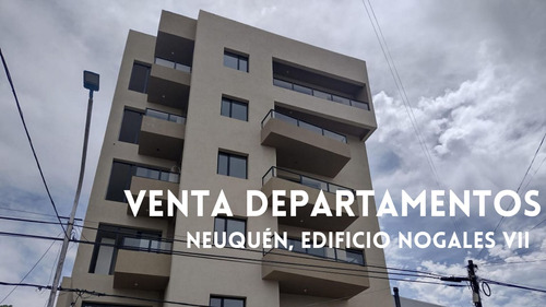 Venta Departamento De Dos Dormitorios, Neuquen 