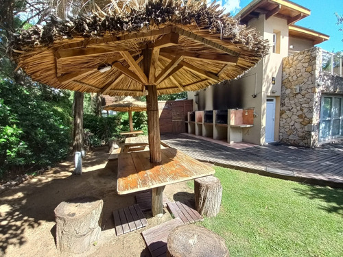 Vacaciones De Invierno Complejo Cabaña Casa Depto Apart Suite Las Gaviotas Mar Azul Vac, Cabañas Totalmente Calefaccionadas