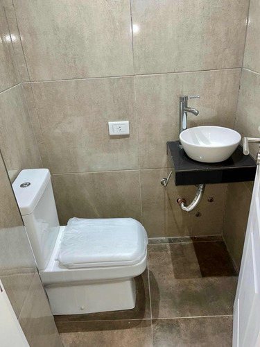 Departamento 5 Ambientes Y 3 Baños