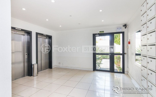 Apartamento, 2 Dormitórios, 53 M², Tristeza - 200701