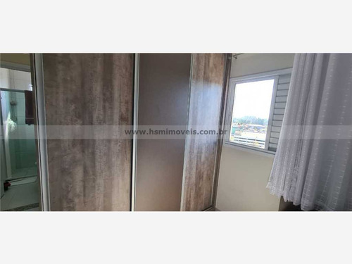 Apartamento - Demarchi - Sao Bernardo Do Campo - Sao Paulo | Ref.: - 16274