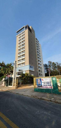 Studio Com 1 Dormitório À Venda, 31 M² Por R$ 230.000,00 - Jardim Faculdade - Sorocaba/sp - St0009