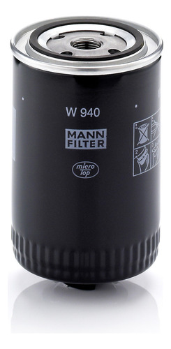Mann W940 Compatível Com Steyr-daimler-puch 4060757