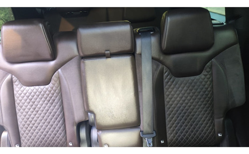 Jeep Commander 2.0 TD380 TURBO DIESEL OVERLAND AT9