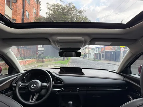 Mazda CX-30 2.0 Grand Touring Lx At Hibrido Ligero - Mhev