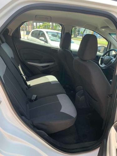 Ford Ecosport 1.5 Se Tdci 90cv 4x2 2014