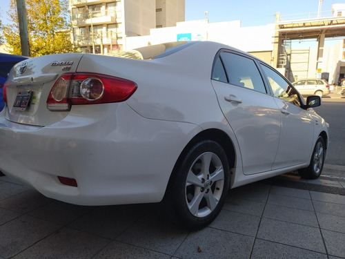Toyota Corolla 1.8 Xei Mt 136cv 2012
