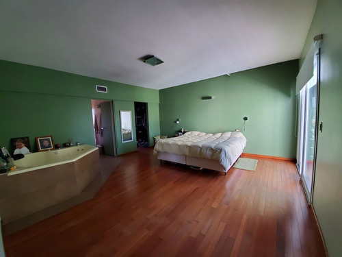 Imagen 29 de 30 de Venta Casa 6 Amb. En Barrio Cerrado Santa Ana