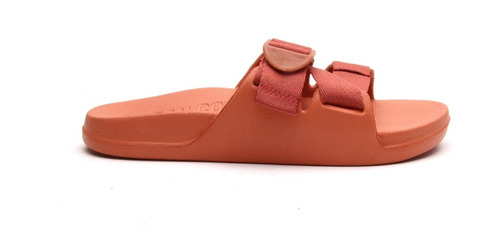 Sandalias Urban Cow Amy Slide Chanclas Torino