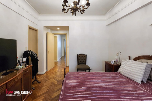 Departamento En Venta 4 Ambientes En Recoleta Con Renta!