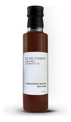 Mix Para Asado X 4u - De Mi Campo - Hye