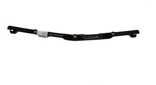 Soporte Chapa Paragolpe Delantero Chevrolet Onix 13/24