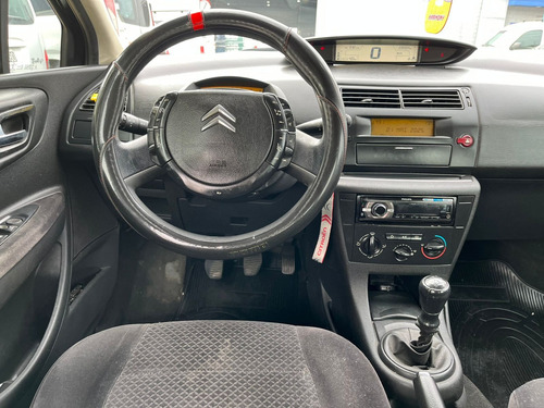 Citroën C4 2.0 Hdi Sx