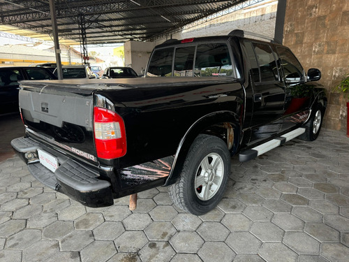 Chevrolet S10 2.4 Rodeio Cab. Dupla 4x2 Flexpower 4p