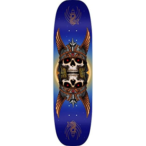 Tabla De Skate Andy Anderson Heron Egg Flight (8.7  X 3...