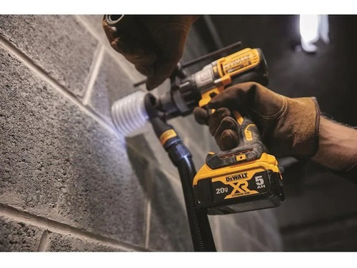 Batería Para Herramienta Dewalt Xr 20v. 5 Amperios-hora.