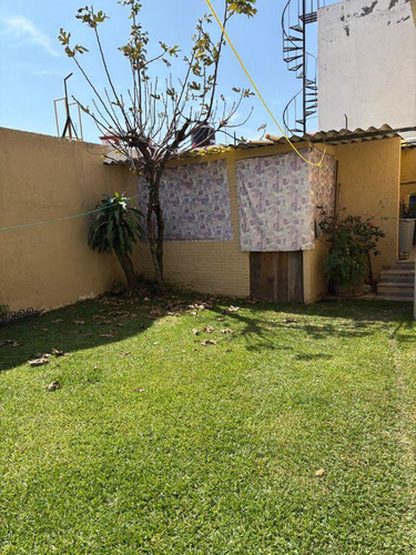Casa Sola En Lomas De Atzingo, Cuernavaca, Morelos - Iti-2048-cs*